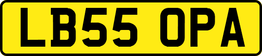 LB55OPA