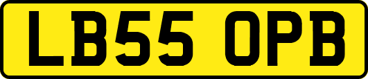 LB55OPB