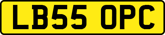 LB55OPC