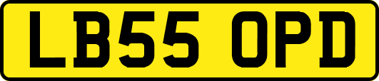 LB55OPD