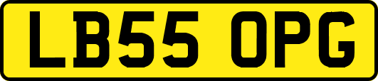 LB55OPG