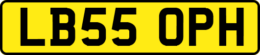 LB55OPH