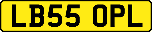 LB55OPL