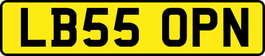 LB55OPN