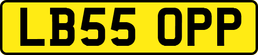 LB55OPP