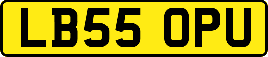 LB55OPU