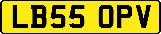 LB55OPV