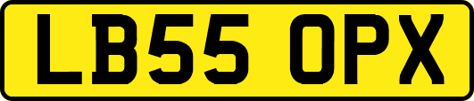 LB55OPX