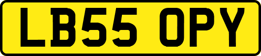 LB55OPY