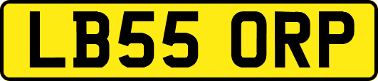 LB55ORP