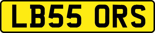 LB55ORS