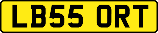 LB55ORT