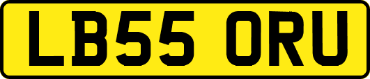 LB55ORU