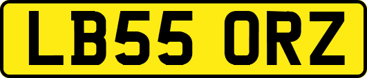 LB55ORZ