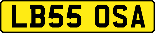 LB55OSA