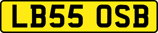 LB55OSB