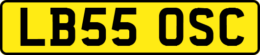 LB55OSC