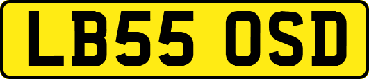 LB55OSD