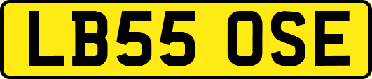 LB55OSE