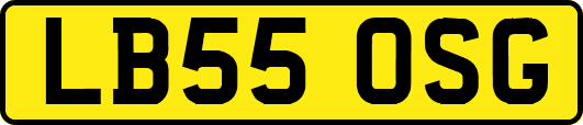 LB55OSG
