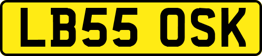 LB55OSK