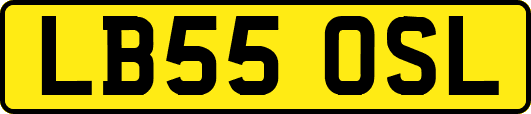 LB55OSL