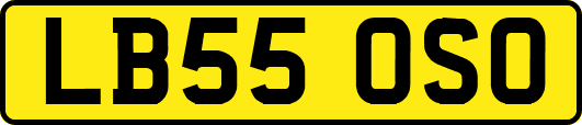 LB55OSO