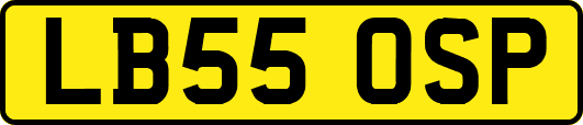 LB55OSP