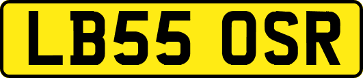 LB55OSR