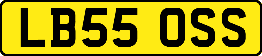 LB55OSS