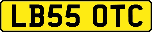 LB55OTC