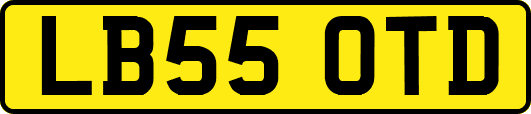 LB55OTD
