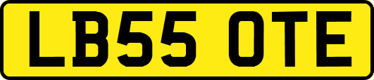 LB55OTE