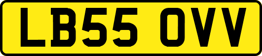 LB55OVV
