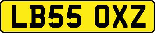 LB55OXZ