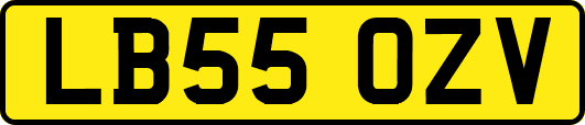 LB55OZV