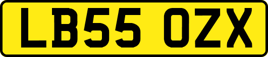 LB55OZX