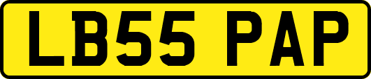 LB55PAP
