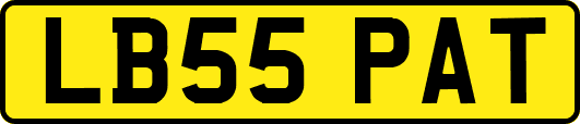 LB55PAT