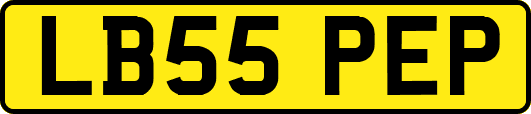 LB55PEP