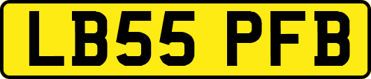 LB55PFB