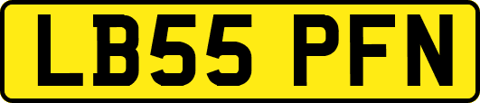 LB55PFN