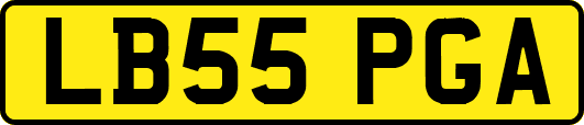 LB55PGA