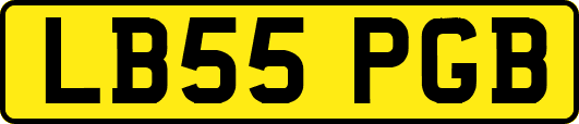 LB55PGB