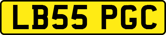 LB55PGC