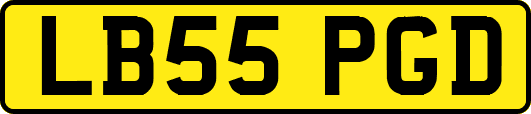 LB55PGD