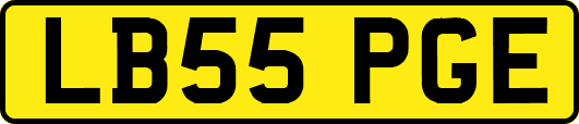 LB55PGE