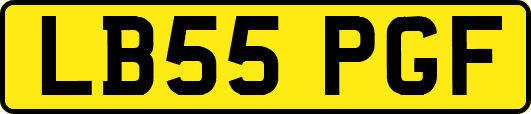 LB55PGF