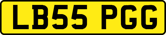 LB55PGG