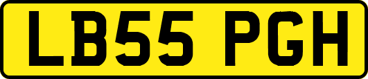 LB55PGH